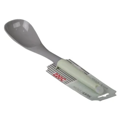 Ложка Sunplast Bonita SC-2832, пластик, 1 шт, серый
