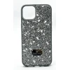Чехол SS835 Swarovski для Apple iPhone 13 Серый