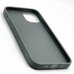 Чехол SS835 Swarovski для Apple iPhone 13 Серый