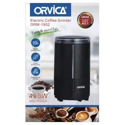 Кофемолка Orvica ORM-1952