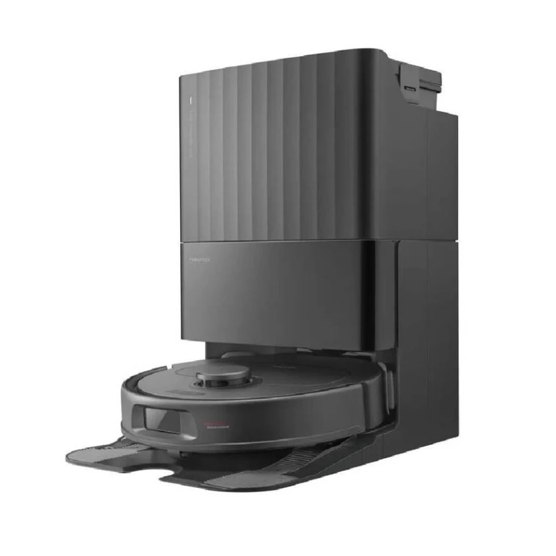 Робот-пылесос Roborock Qrevo C Black Робот-пылесос Roborock Qrevo C Black