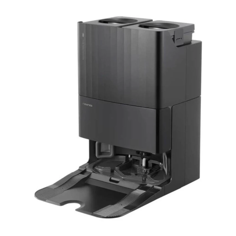 Робот-пылесос Roborock Qrevo C Black Робот-пылесос Roborock Qrevo C Black