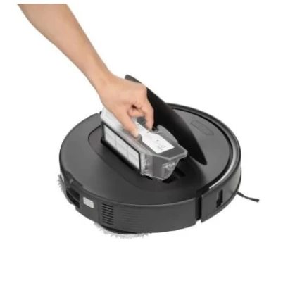 Робот-пылесос Roborock Qrevo C Black Робот-пылесос Roborock Qrevo C Black