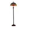 Döşəməüstü lampa Tiffany Lamps Azerbaijan Bella Döşəməüstü lampa Tiffany Lamps Azerbaijan Bella