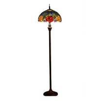 Döşəməüstü lampa Tiffany Lamps Azerbaijan Bella