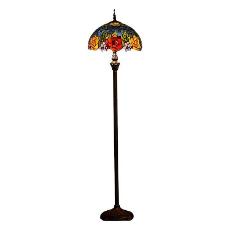 Döşəməüstü lampa Tiffany Lamps Azerbaijan Bella Döşəməüstü lampa Tiffany Lamps Azerbaijan Bella