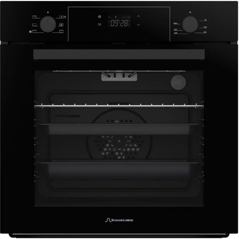 Встраиваемый духовой шкаф Schaub Lorenz SLB EY6635 Встраиваемый духовой шкаф Schaub Lorenz SLB EY6635