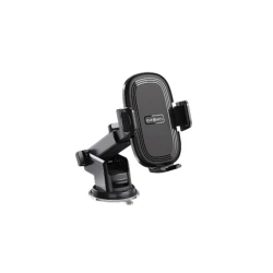 Avtomobil üçün tutacaq Euroacs EU-CH650 Black