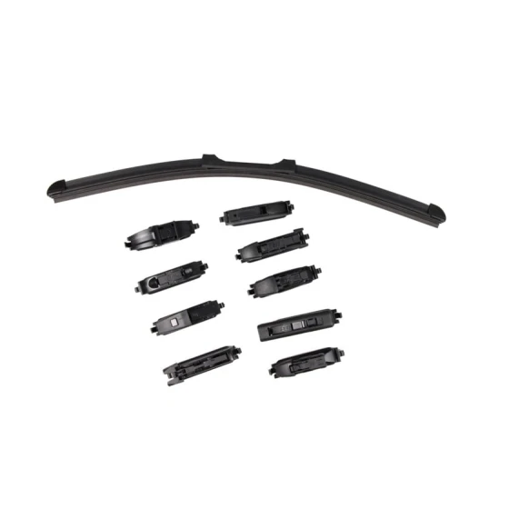 Щетка стеклоочистителя Clwiper 24-16 для Chevrolet Captiva 2006 - 2011, 600-400 мм Щетка стеклоочистителя Clwiper 24-16 для Chevrolet Captiva 2006 - 2011, 600-400 мм