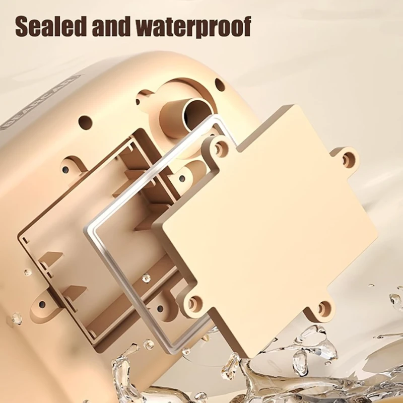 Игрушка для ванной 6017, с насадкой для душа, от 1 года Игрушка для ванной 6017, с насадкой для душа, от 1 года