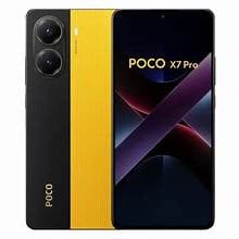 Смартфон Poco X7 Pro 8GB/256GB Yellow Смартфон Poco X7 Pro 8GB/256GB Yellow