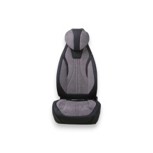 Oturacaq üçün çexol avto636, qara