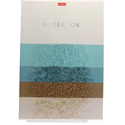 Тетрадь в клетку Hatber, 100 страниц, товар в ассортименте