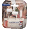 Проводные наушники Ideen Welt Best Basics In-Ear White Проводные наушники Ideen Welt Best Basics In-Ear White