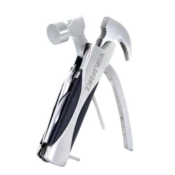 Мультитул Worldforce 11405