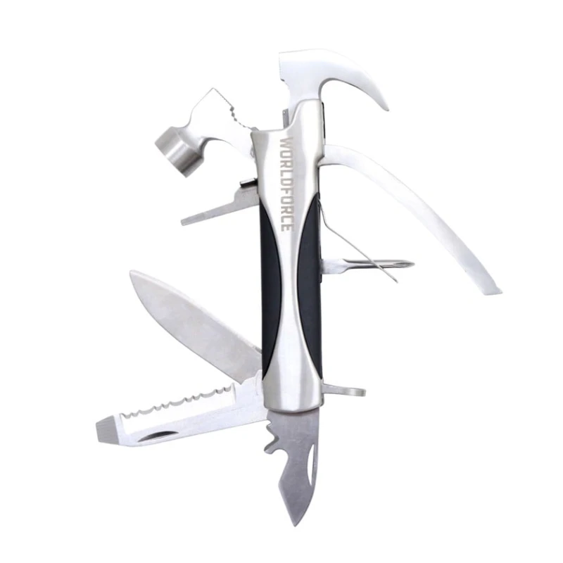 Мультитул Worldforce 11405