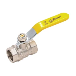 Вентиль газовый Gulben SOG-7757, 1/2 дюйма