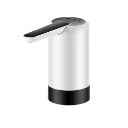 Автоматический диспенсер для воды 4 Вт, белый Автоматический диспенсер для воды 4 Вт, белый