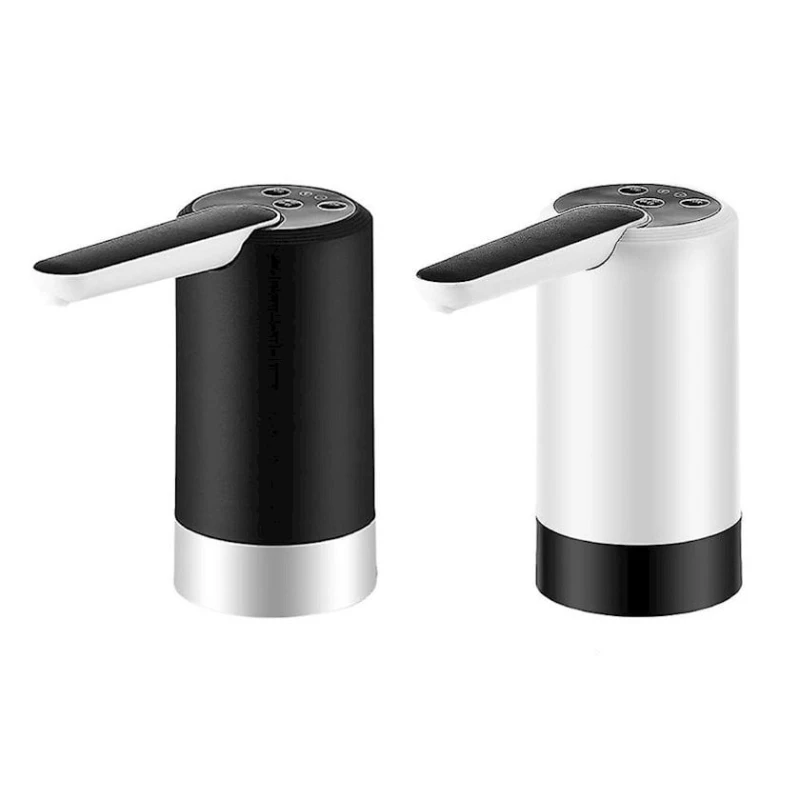 Автоматический диспенсер для воды 4 Вт, белый Автоматический диспенсер для воды 4 Вт, белый