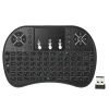 Клавиатура 2.4GHZ Mini Wireless Keyboard with Touchpad Black Клавиатура 2.4GHZ Mini Wireless Keyboard with Touchpad Black
