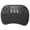 Клавиатура 2.4GHZ Mini Wireless Keyboard with Touchpad Black Клавиатура 2.4GHZ Mini Wireless Keyboard with Touchpad Black