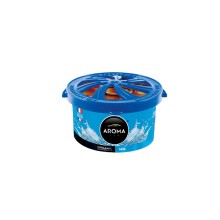 Avtomobil üçün ətirləndirici Aroma Car S70436 Aqua, 40 q, mavi
