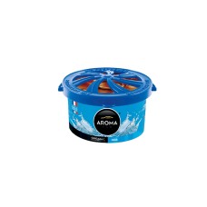Avtomobil üçün ətirləndirici Aroma Car S70436 Aqua, 40 q, mavi