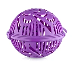 Контейнер Irak Plastik LA600 для стирки белья, диаметр 17 см, в ассортименте