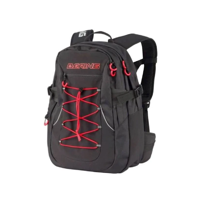 Veloçanta Bering Murray BSD081 Black/Red Veloçanta Bering Murray BSD081 Black/Red