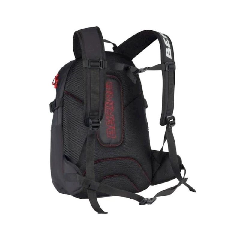 Veloçanta Bering Murray BSD081 Black/Red Veloçanta Bering Murray BSD081 Black/Red