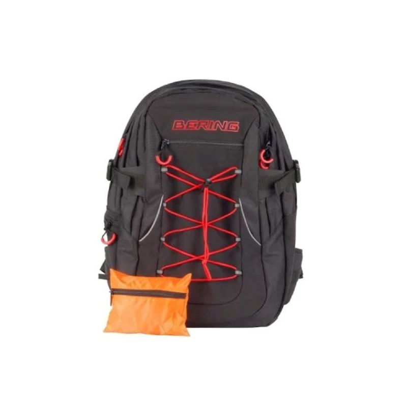 Veloçanta Bering Murray BSD081 Black/Red Veloçanta Bering Murray BSD081 Black/Red