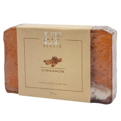 Əl işi sabunu La&Te Beaute LT-5146 №7 Cinnamon, 100 q