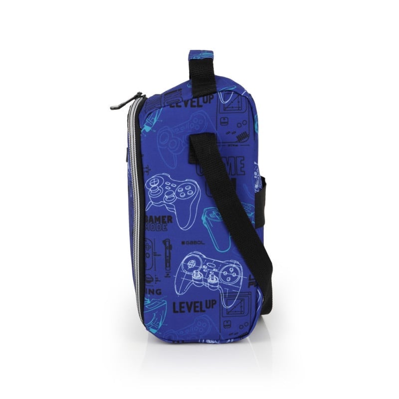 Termo-çanta Gabol Gaming 236657 003