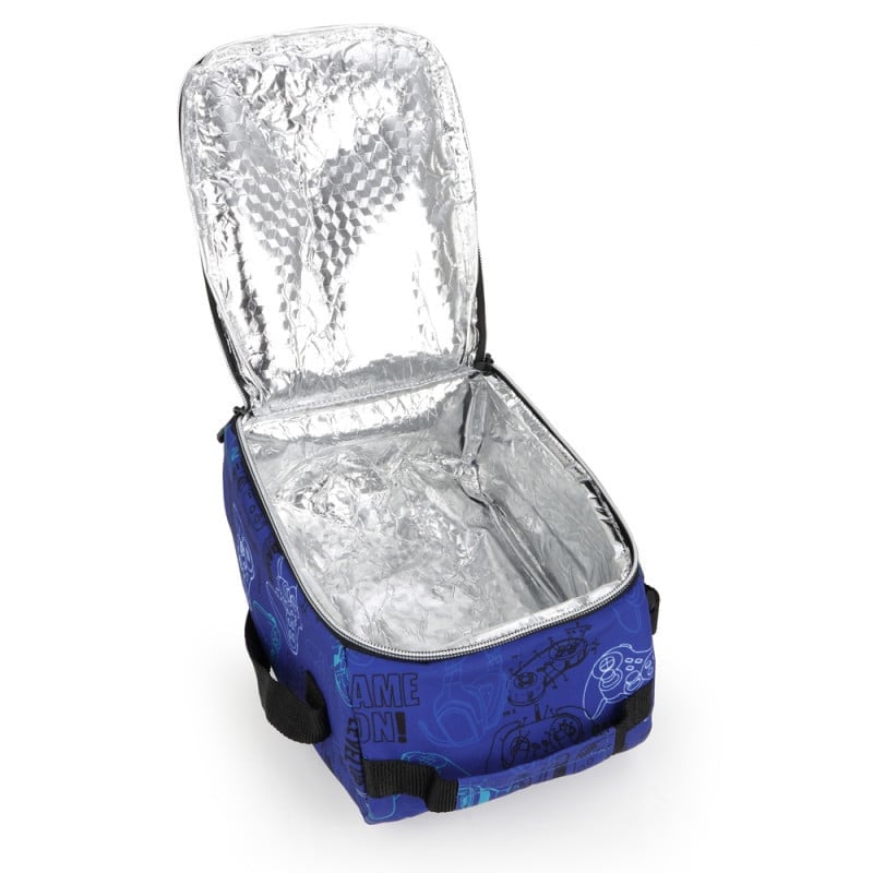 Termo-çanta Gabol Gaming 236657 003