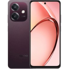 Smartfon Oppo A3x 4GB/128GB Nebula Red