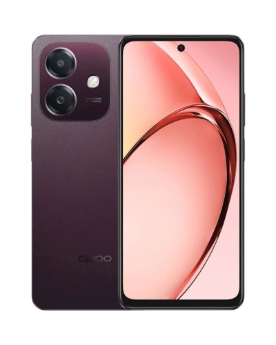 Smartfon Oppo A3x 4GB/128GB Nebula Red