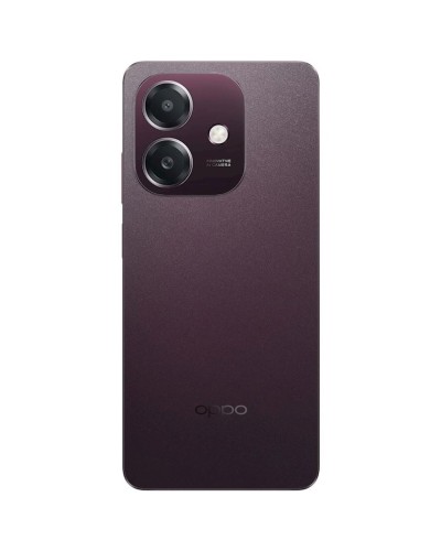 Smartfon Oppo A3x 4GB/128GB Nebula Red