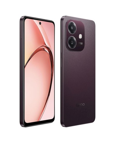 Smartfon Oppo A3x 4GB/128GB Nebula Red