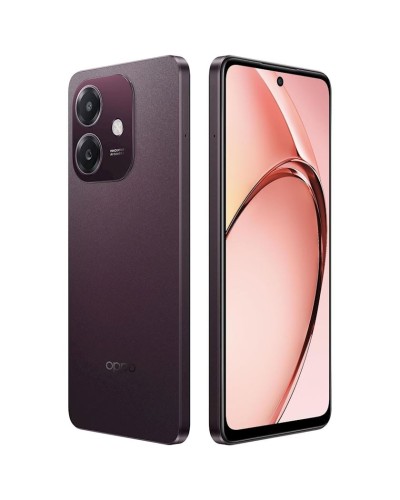 Smartfon Oppo A3x 4GB/128GB Nebula Red