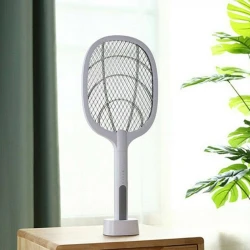 Электрический противомоскитный прибор 2 в 1 045676, белый Электрический противомоскитный прибор 2 в 1 045676, белый