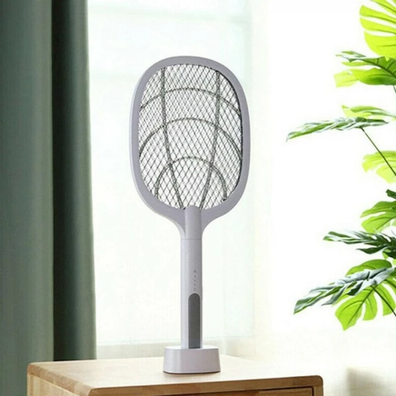 Электрический противомоскитный прибор 2 в 1 045676, белый Электрический противомоскитный прибор 2 в 1 045676, белый