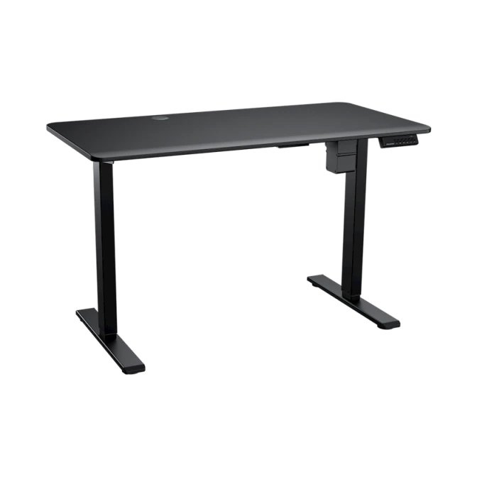 Игровой стол Cougar Royal Mossa 120 Black Игровой стол Cougar Royal Mossa 120 Black