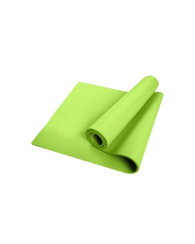 Yoqa üçün mat Yoga mat 1065/1, yaşıl