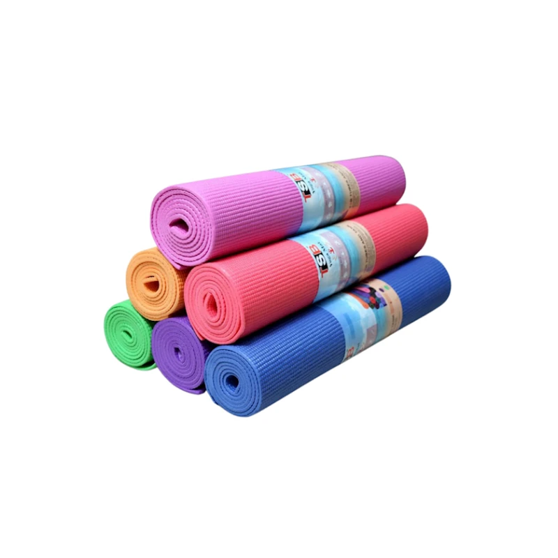 Yoqa üçün mat Yoga mat 1065/1, yaşıl