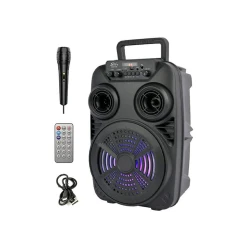 Акустическая система ZQS8107S Black