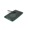 Графический планшет Multi Color Learning Pad LCD 10 inch Green