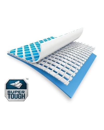 Hovuz Intex 3834TX28272NC, karkas, həcm 3834 l, mavi, 300x200x75 sm, düzbucaq - 3834TX28272NC