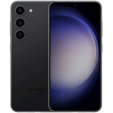 Smartfon Samsung Galaxy S23 SM-S911B 8GB/256 GB Black (8806094732313)
