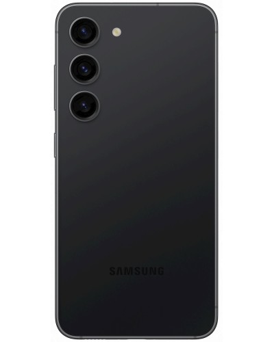 Smartfon Samsung Galaxy S23 SM-S911B 8GB/256 GB Black (8806094732313)