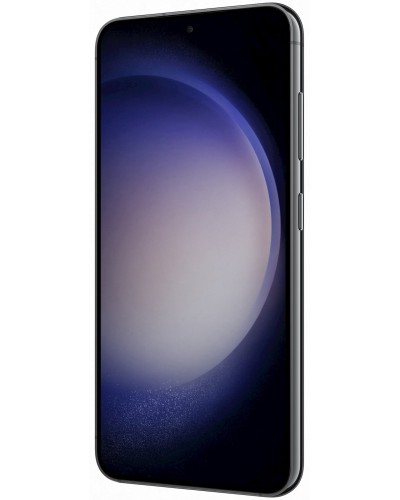 Smartfon Samsung Galaxy S23 SM-S911B 8GB/256 GB Black (8806094732313)